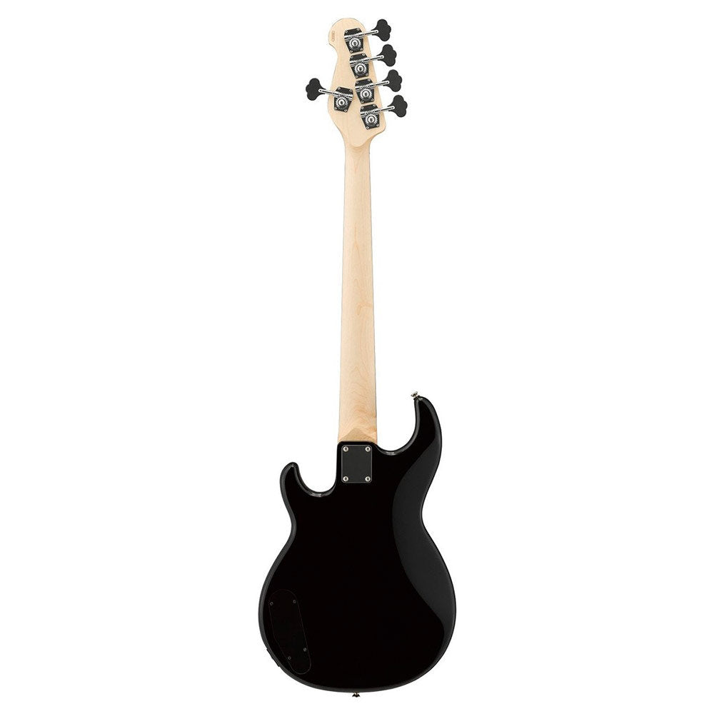 Yamaha Bb235Bl Basso Elettrico Black