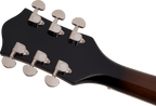 Gretsch G2655 P90 Streamliner Center Block Brownstone con V Stoptail
