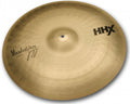 Sabian Piatto Hhx 12085Xn Manhattan Jazz Ride 20' IN PROMOZIONE