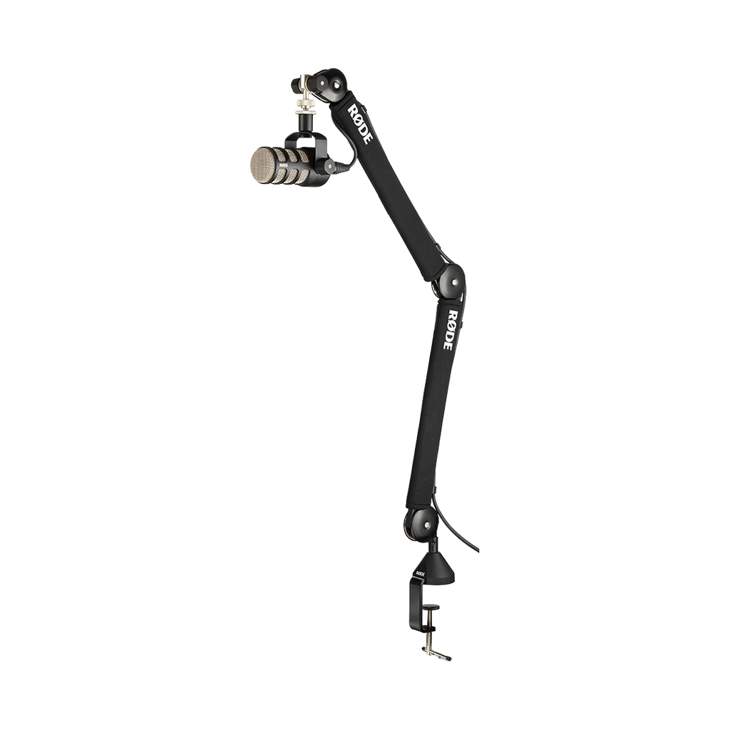 Rode Psa1+ Studio Arm Asta Da Tavolo Professionale