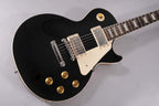 Gibson Les Paul Standard 50'S Plain Top Ebony