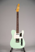 Fender American Vintage II 1963 Telecaster Surf Green