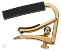 Shubb Capotasto per Chitarra Acustica Royale C1 Gold