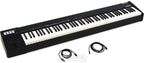 Roland A88 Mk2 88-Key Weighted MIDI Controller Keyboard