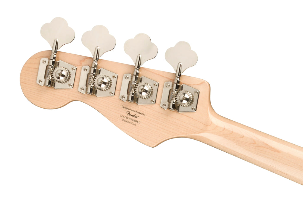 Squier Paranormal Jazz Bass 54 3 Color Sunburst