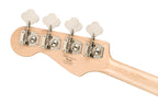 Squier Paranormal Jazz Bass 54 3 Color Sunburst