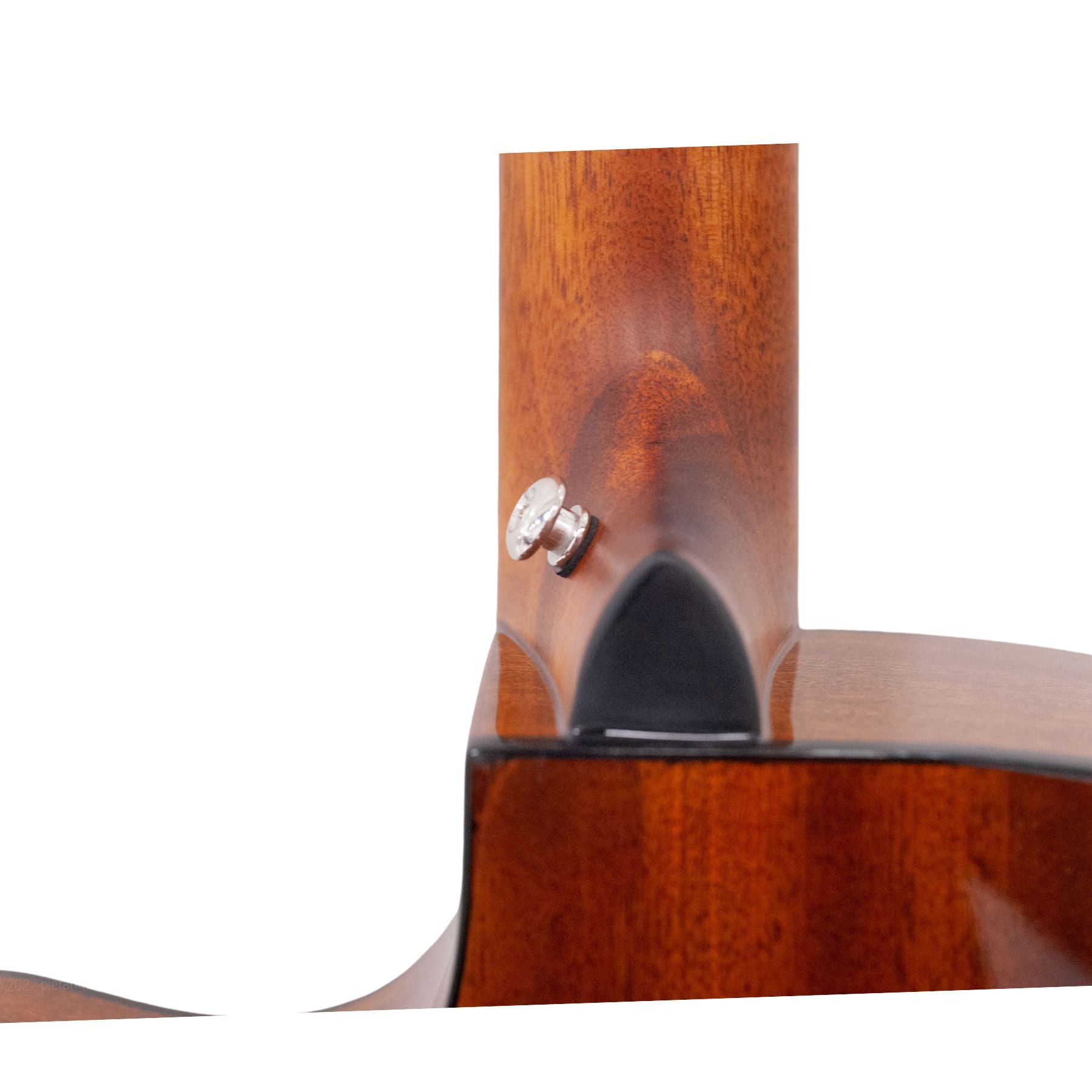 Crafter HT250CE Chitarra Elettroacustica Vintage Sunburst