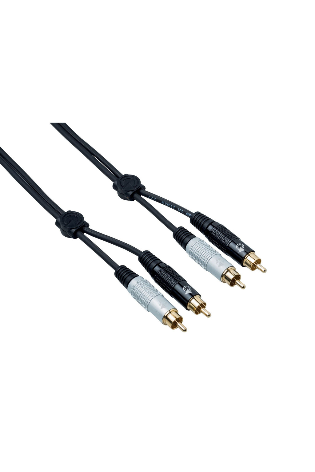 Bespeco Ea2R500 Cavo Rca Mt5