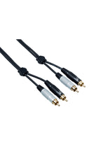 Bespeco Ea2R500 Cavo Rca Mt5