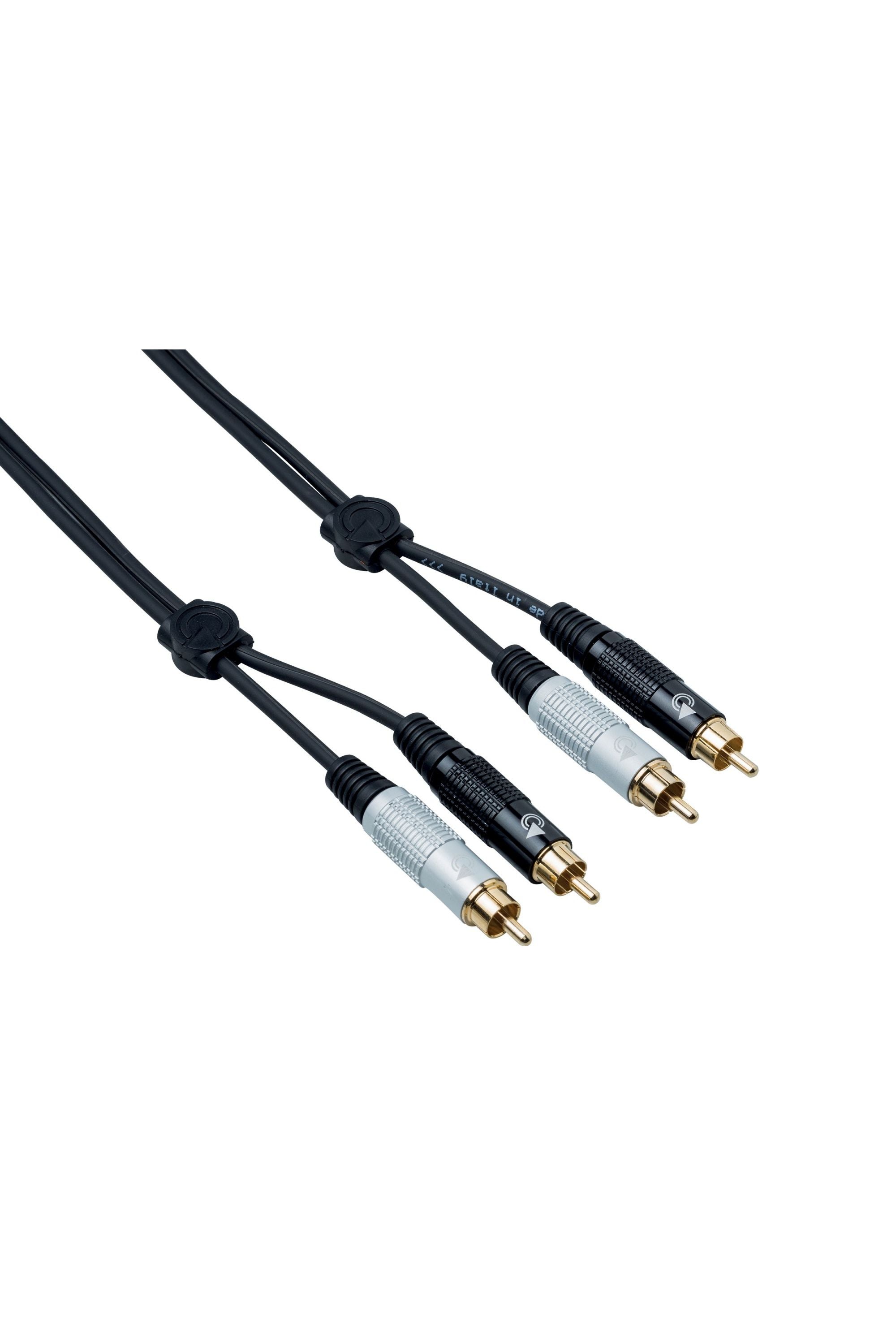 Bespeco Ea2R500 Cavo Rca Mt5