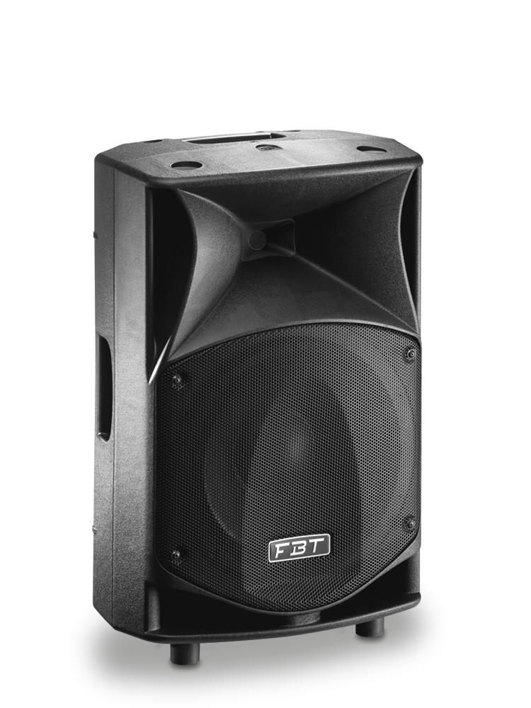 Fbt J Maxx 110A Diffusore Amplificato 10'