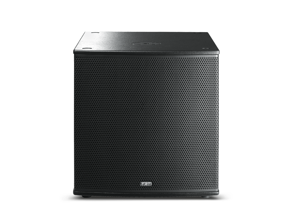 Fbt Vertus CLA 118SA 1X18' Subwoofer