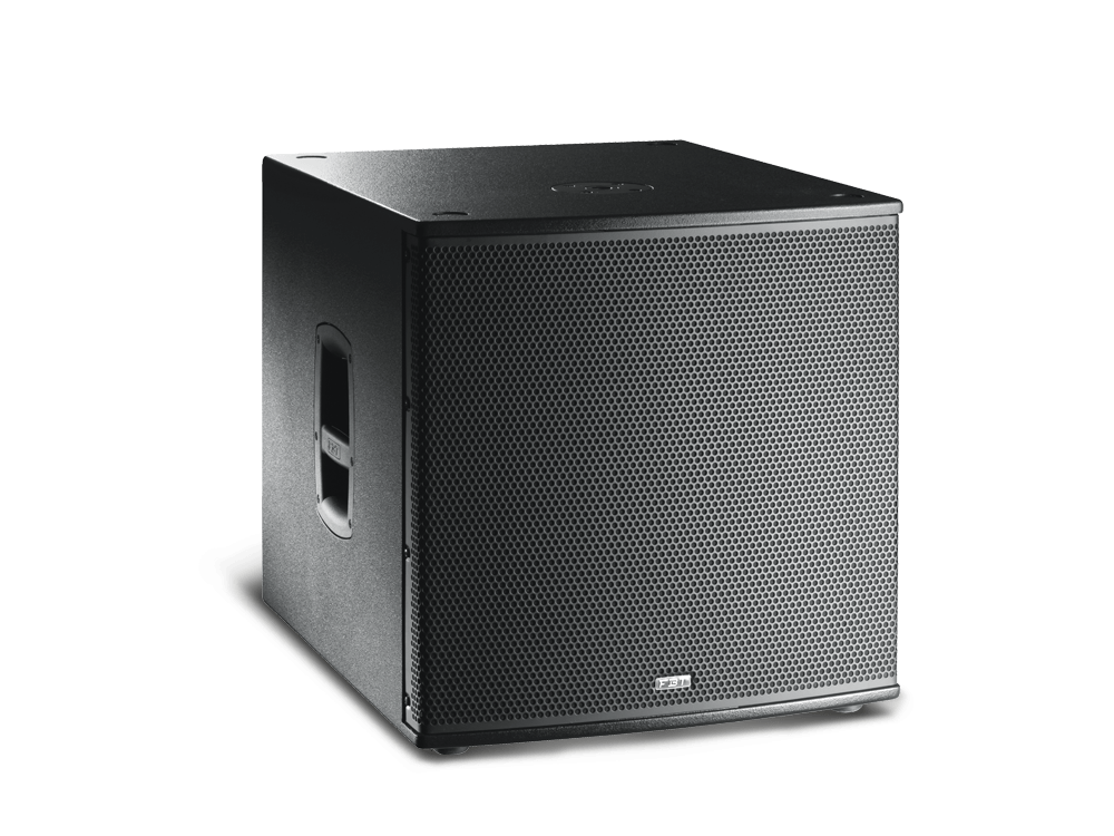 Fbt Vertus CLA 118SA 1X18' Subwoofer