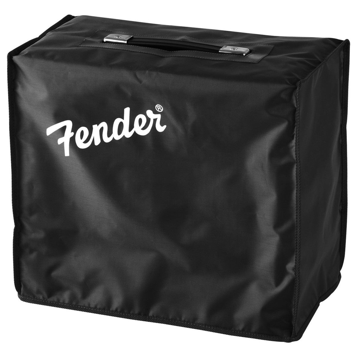 Fender Cover Black Blues Junior