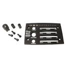 Ibanez Mascherina Per Preamplificatore