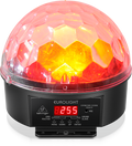 Behringer Diamond Dome DD610 Effetto Luce Led