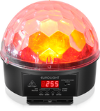Behringer Diamond Dome DD610 Effetto Luce Led