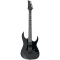 Ibanez GRGR131EX Black Flat Electric Guitar