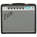 Fender Custom Vibro Champ Reverb 68