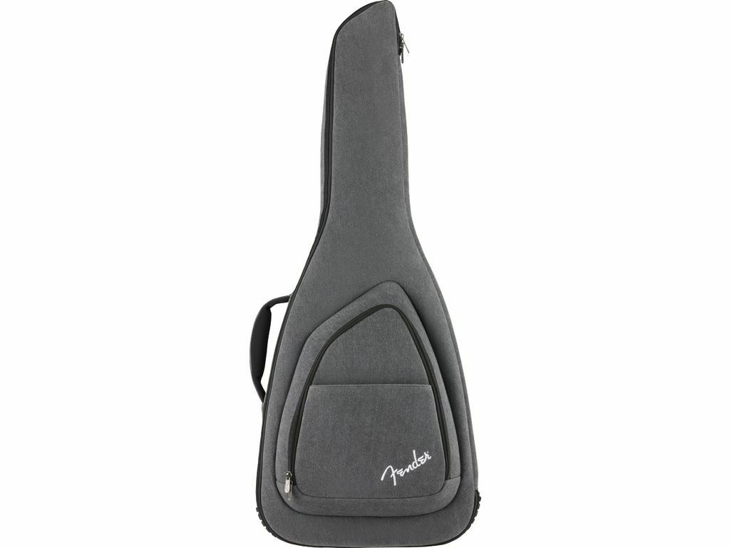 Fender FE920 Electric Guitar Gig Bag Grey Denim