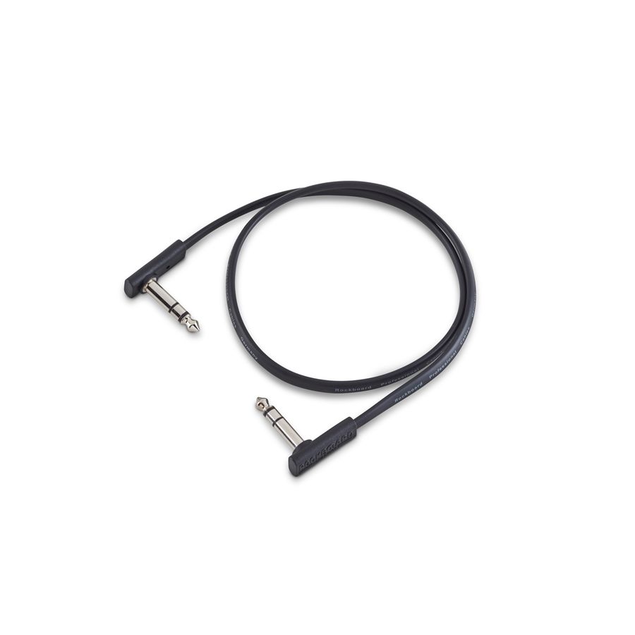 Rockboard By Warwick Rbo Cavo Flat Patch Stereo 60 Cm