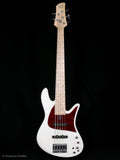 Fodera Emperor 5 J Standard Classic Olympic White