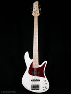 Fodera Emperor 5 J Standard Classic Olympic White