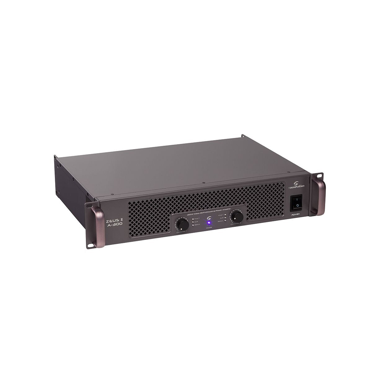 Soundsation Zeus Ii A300