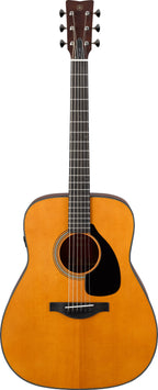 Yamaha Fsx3II Chitarra Folk con Hard Bag
