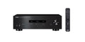 Yamaha Aas201Bl Amplificatore Stereo