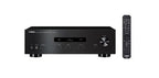 Yamaha Aas201Bl Amplificatore Stereo