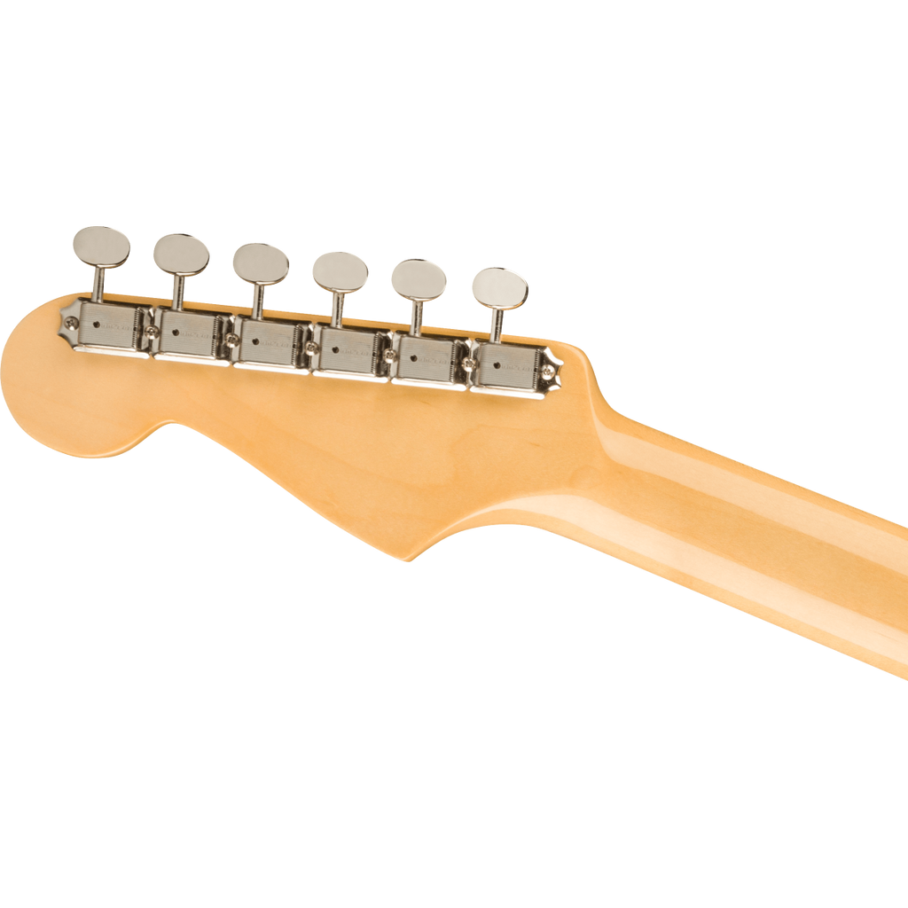 Fender American Original 60 Stratocaster Shell Pink Chitarra Elettrica