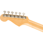 Fender American Original 60 Stratocaster Shell Pink Chitarra Elettrica