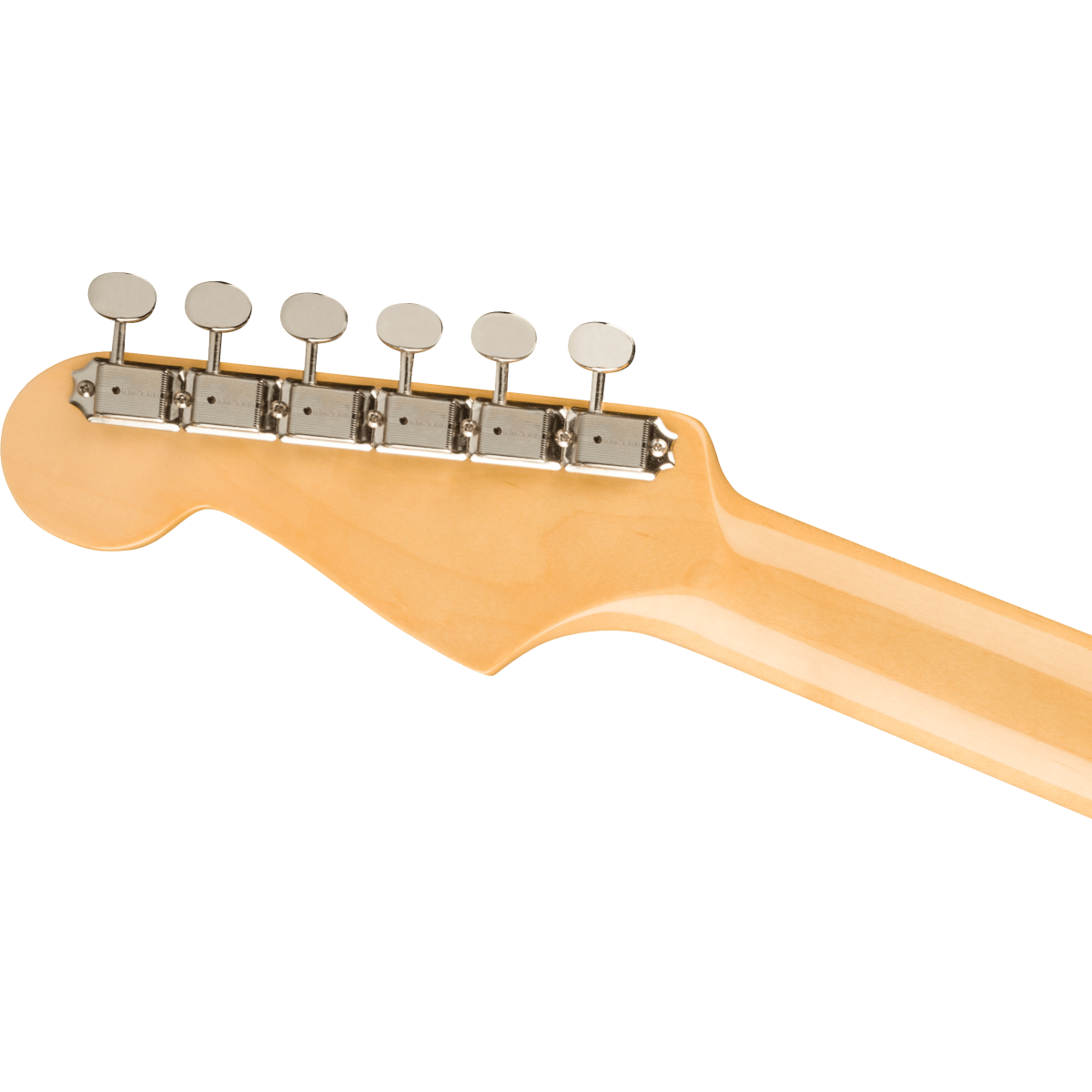 Fender American Original 60 Stratocaster Shell Pink Chitarra Elettrica