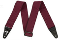 Fender Tracolla Weighless Red Tweed Strap