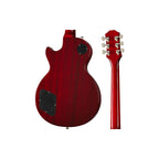 Epiphone Les Paul Standard 60 Iced Tea Chitarra Elettrica Mancina
