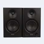 Edifier MR4 Coppia Diffusori Monitor da Studio Nero