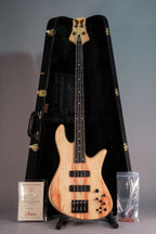 Fodera 40th Anniversary Emperor Deluxe