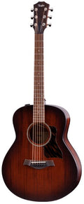 Taylor Ad21E American Dream Tropical Mahogany Top