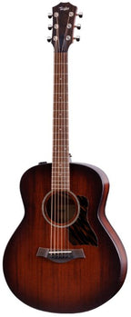 Taylor Ad21E American Dream Tropical Mahogany Top