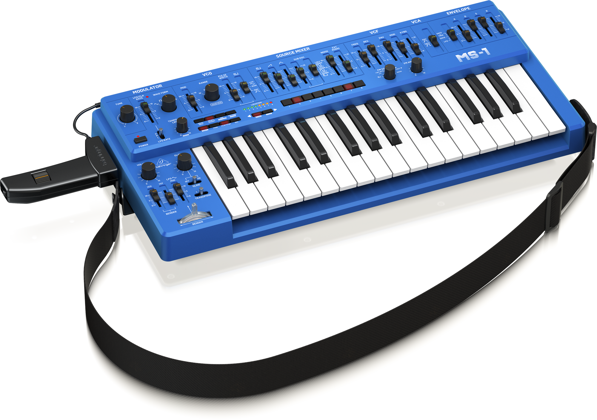 Behringer MS1 BL Sintetizzatore