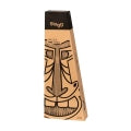 Stagg Ukulele Soprano Eh Natural Satinata con Borsa