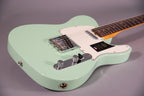 Fender American Vintage II 1963 Telecaster Surf Green