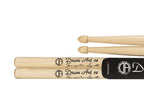 Drum Art Drumsticks Bmdl Maurizio Dei Lzzaretti