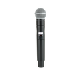 Shure ULXD2SM58 Digital Dynamic Microphone