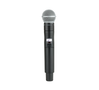 Shure ULXD2SM58 Digital Dynamic Microphone