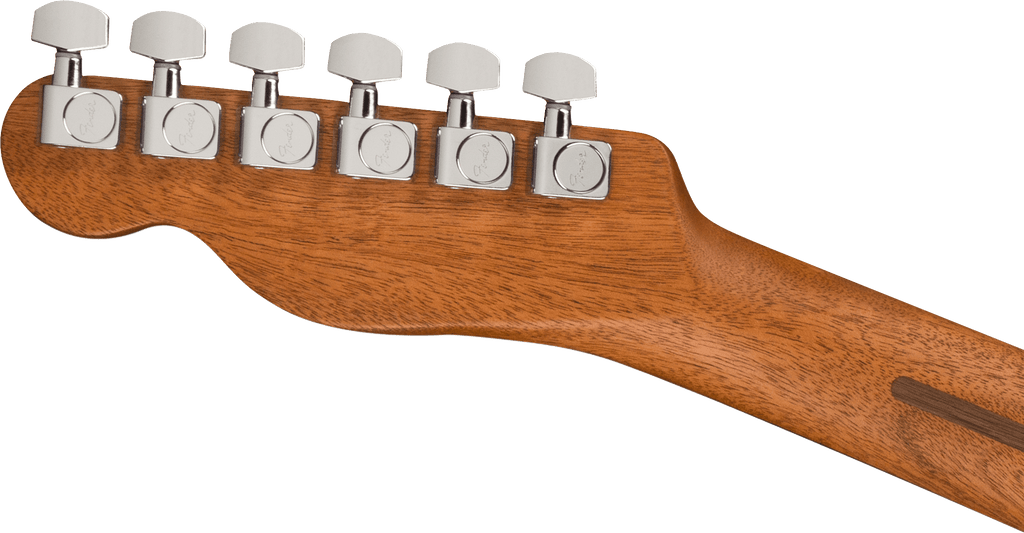 Fender American Acoustasonic Telecaster All Mahogany