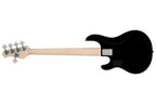 Sterling by MusicMan StingRay Plus RAY5X Vintage Sunburst
