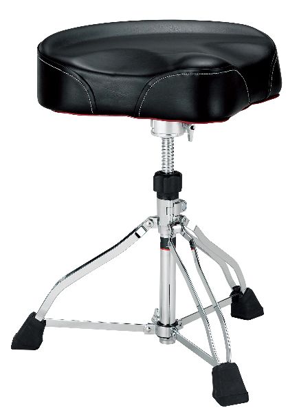 Tama HT530B Saddle Drum Throne 1st Chair