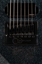 Esp E-II M-II 7B Evertune Granite Sparkle con Astuccio